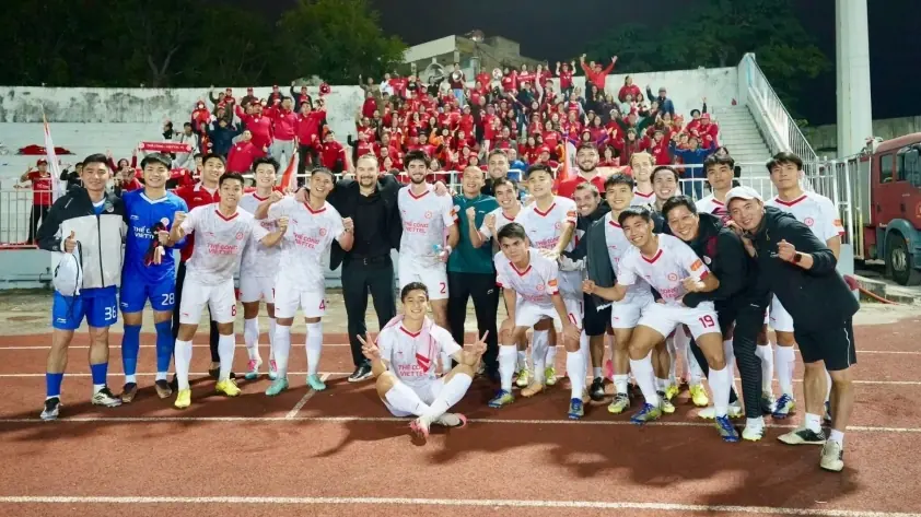 HLV châu Âu ca ngợi trụ cột U23 Việt Nam bằng mỹ từ ấn tượng