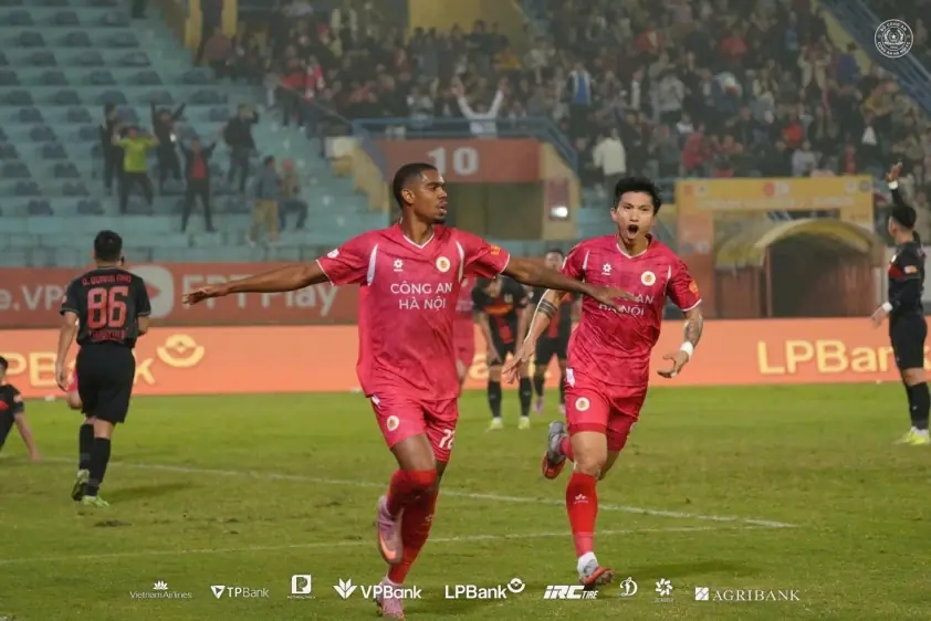 Trực tiếp CAHN vs Tampines Rovers, 19h30 hôm nay 4/12