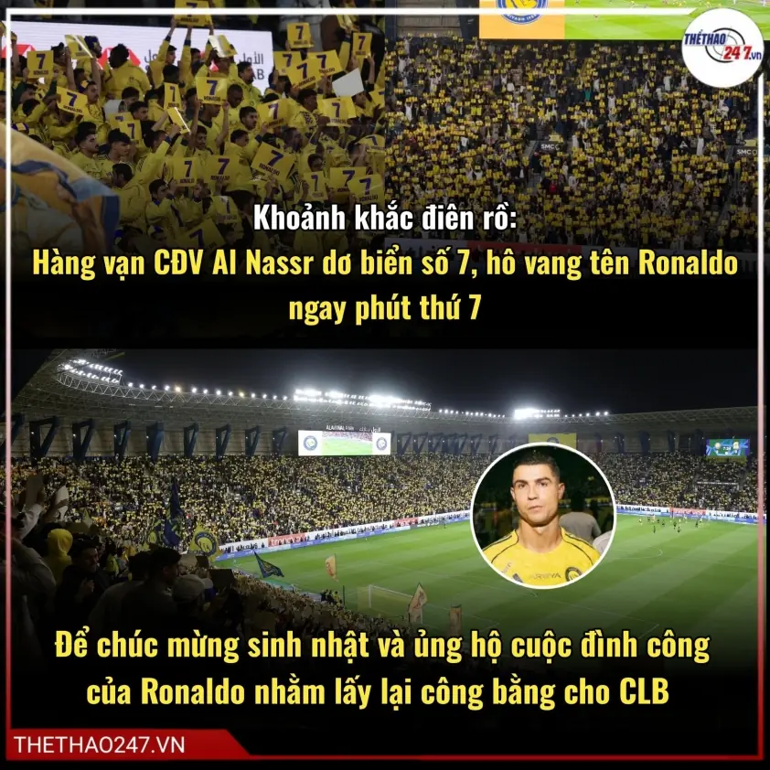 Ronaldo vắng mặt, Al-Nassr có chiến thắng thứ 6 liên tiếp