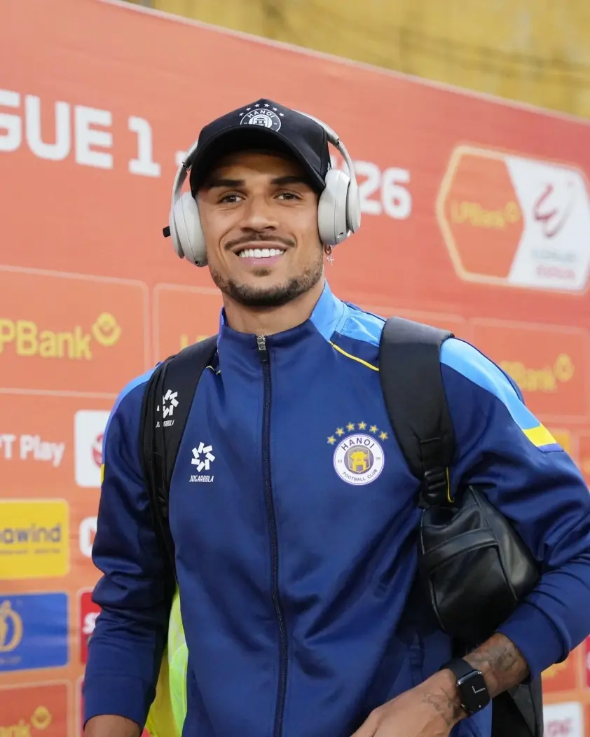 “Hoàng Hên phong độ cao, sẵn sàng gia nhập ĐT Việt Nam”