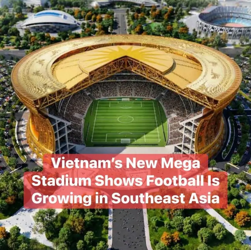 “Truyền thông Philippines bàn về siêu SVĐ mới của Việt Nam”