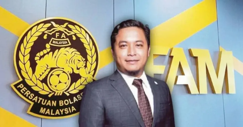 Luật sư Malaysia: ‘FAM có thể thắng FIFA nếu…’