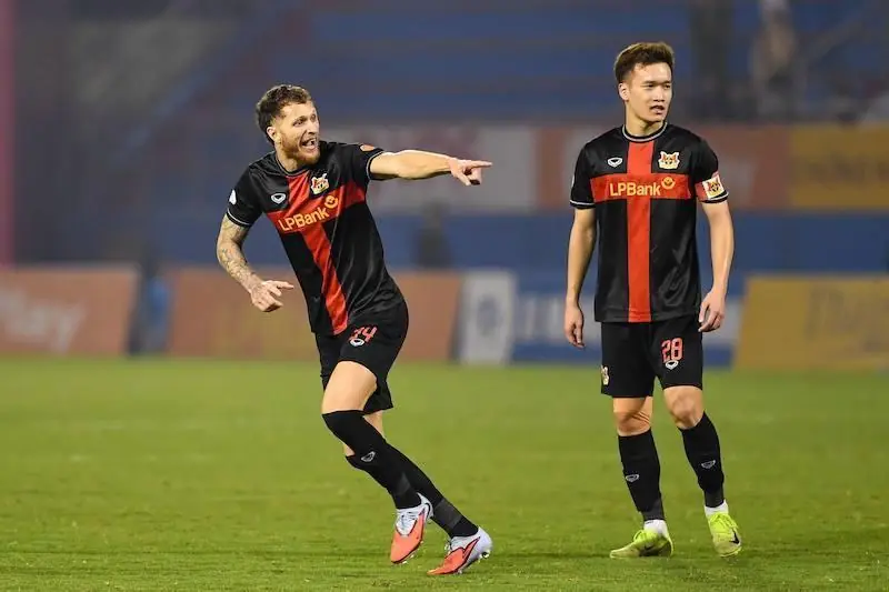 Cảnh báo cho Hoàng Đức và “dải ngân hà” Ninh Bình