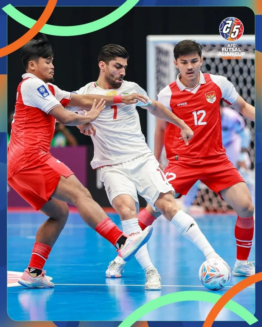 Báo Indonesia tiếc nuối khi lỡ hẹn với chức vô địch châu Á