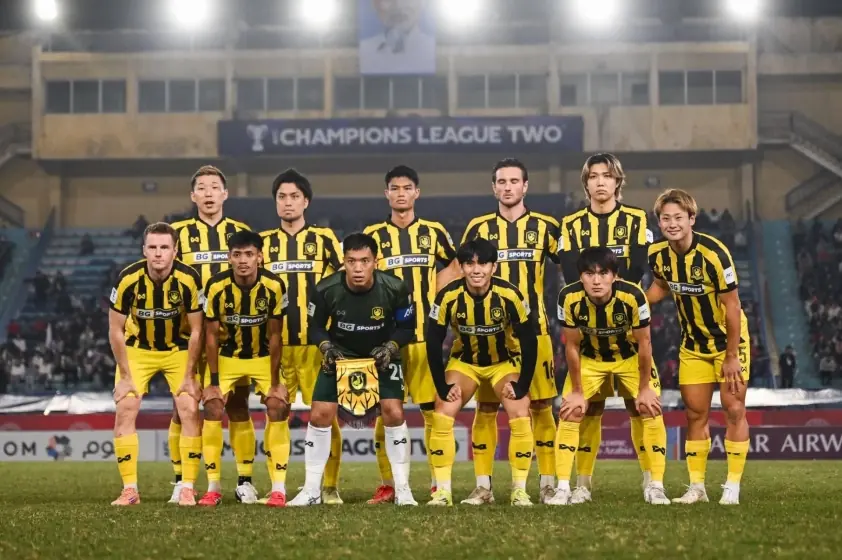 HLV Singapore cẩn trọng trước trận tái đấu với CAHN