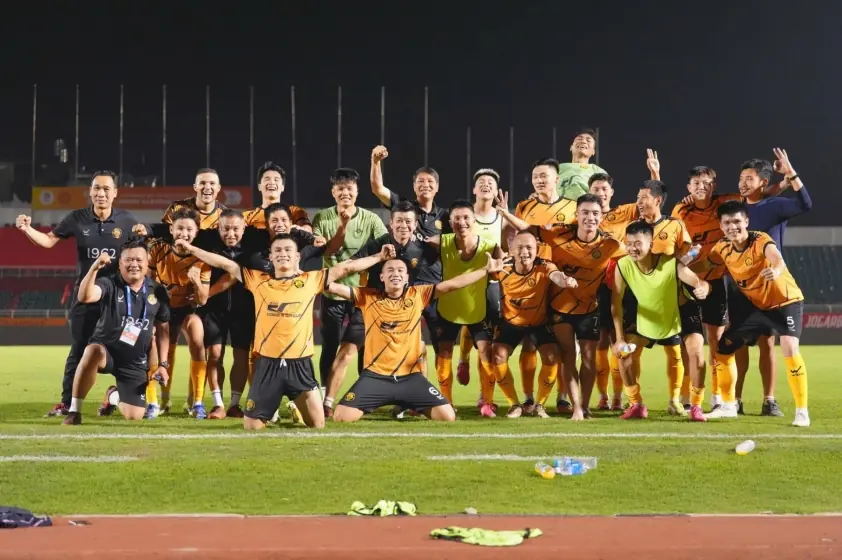 Hành động đẹp của cựu Chủ tịch Hội CĐV bóng đá Đông Á Thanh Hóa FC