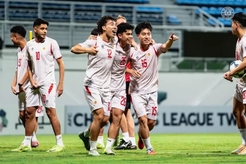 Trực tiếp CAHN vs Tampines Rovers lúc 19h15 hôm nay, 18/2