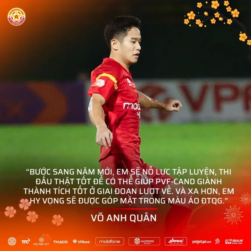 U23 Việt Nam quyết tâm chinh phục đội tuyển quốc gia