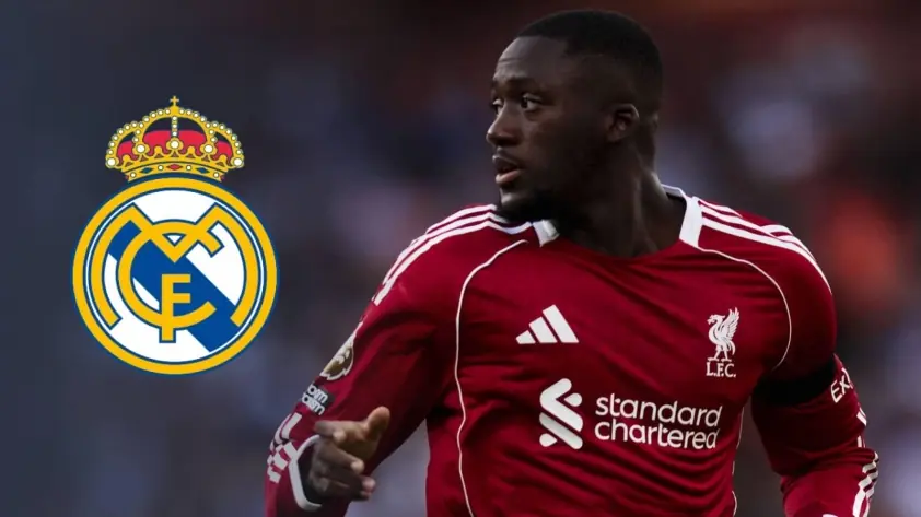 Real Madrid chờ dịp săn sao, Liverpool mất trắng ‘hòn đá tảng’