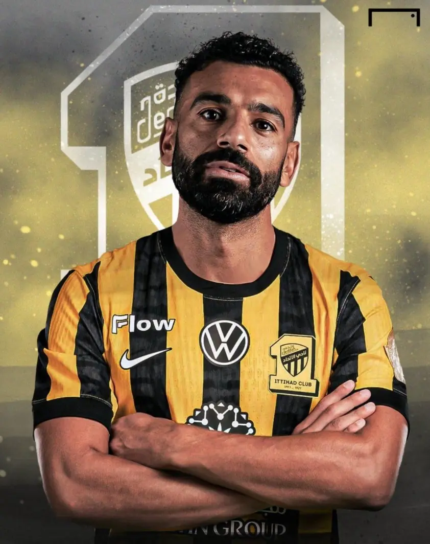 Al Ittihad muốn chiêu mộ sao Liverpool thay thế Benzema