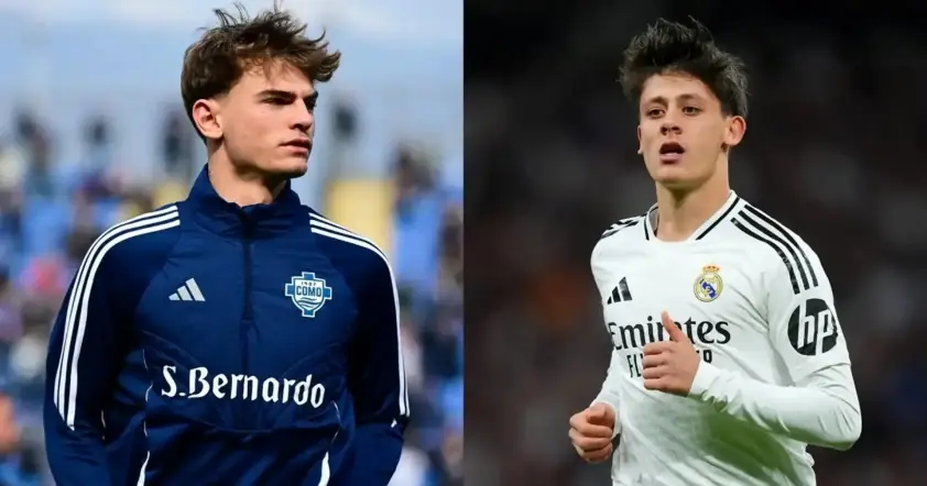 Real Madrid chi 65 triệu cho sao, giá rẻ hơn 7 lần so với thị trường