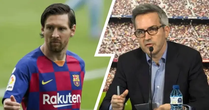 3 cách giúp Messi trở lại Barcelona: Khả thi như thế nào?