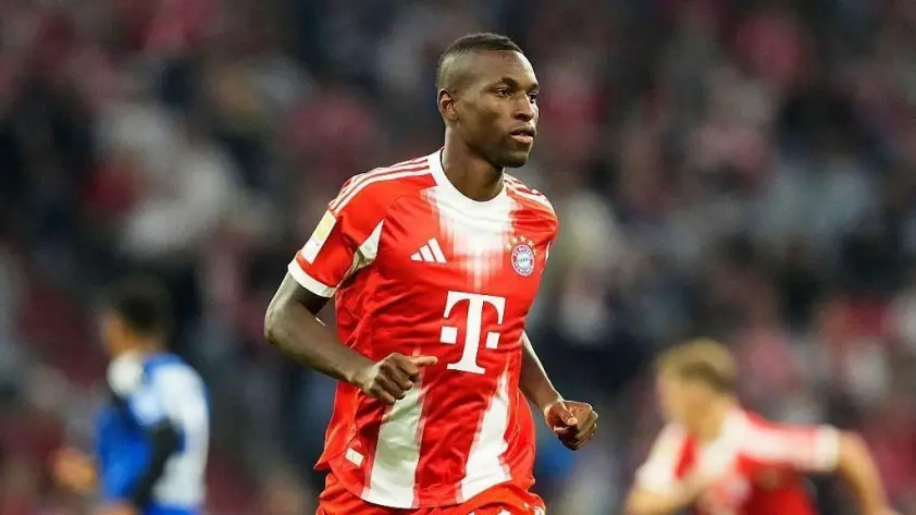 Chelsea bất ngờ về thương vụ chuyển nhượng Nicolas Jackson