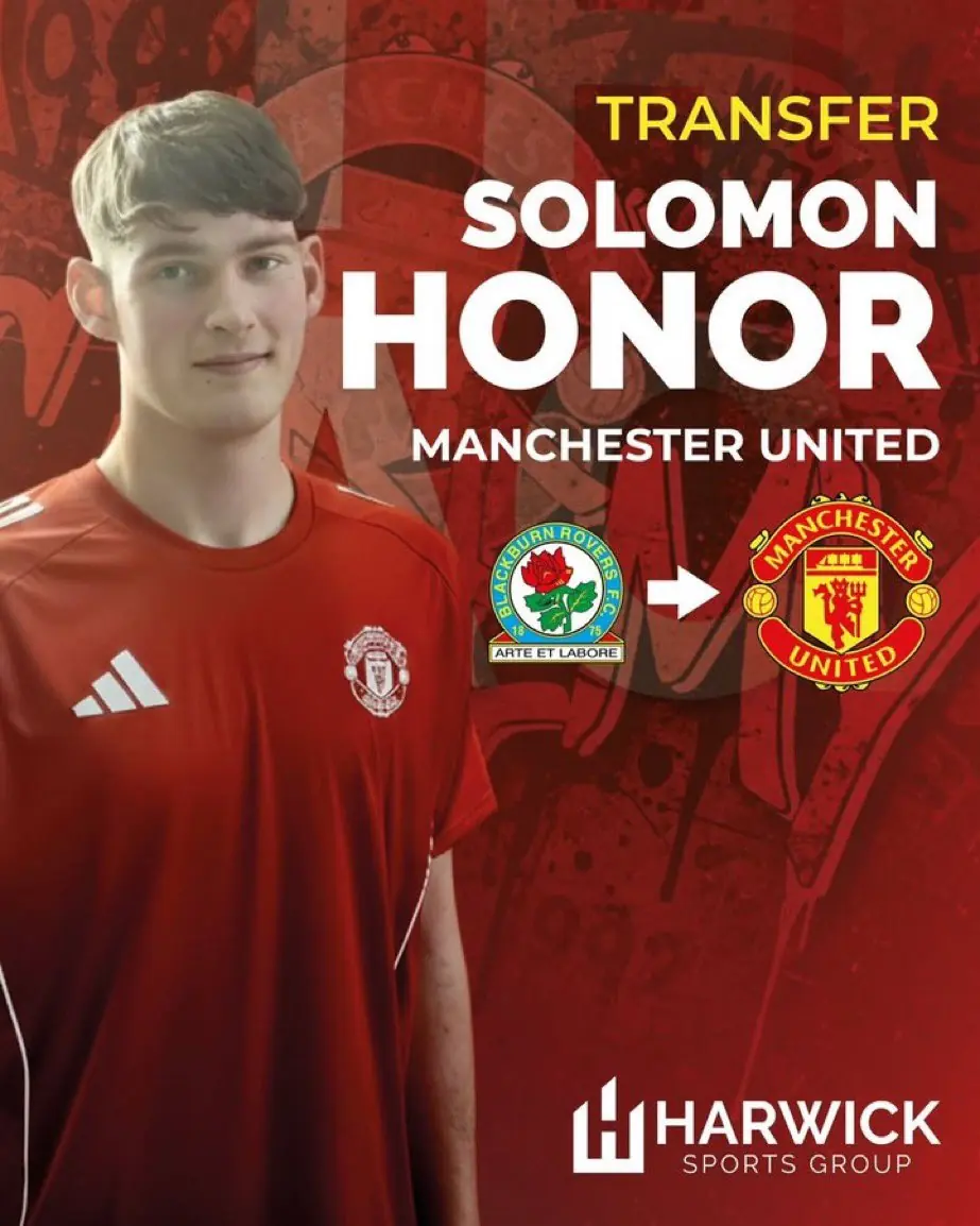 MU chính thức ký hợp đồng với ngôi sao 2m được Old Trafford chờ đón