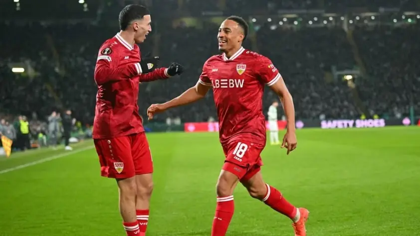 Play-off Europa League: Đội mạnh nắm thế thượng phong