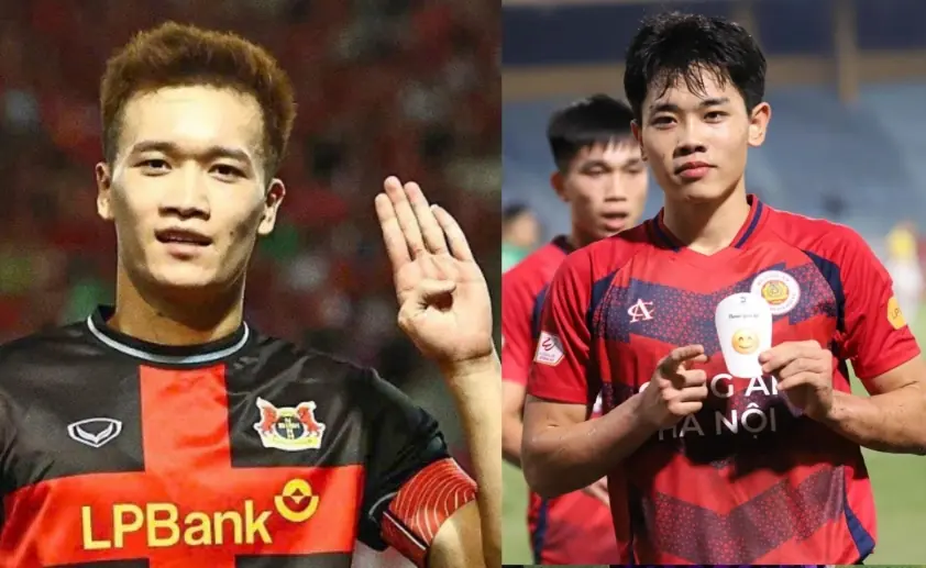 Trực tiếp CAHN vs Ninh Bình lúc 19h15 hôm nay, 1/2