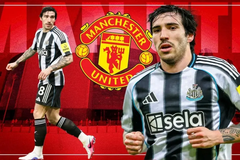 Casemiro rời MU, sắp tái ngộ Messi trên sân cỏ