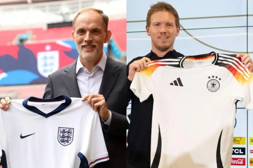 “Không đến Real? Klopp hé lộ 2 phương án bất ngờ cho tương lai”