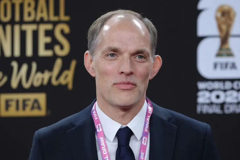 ĐT Anh chuẩn bị đối mặt thách thức lớn trước World Cup 2026