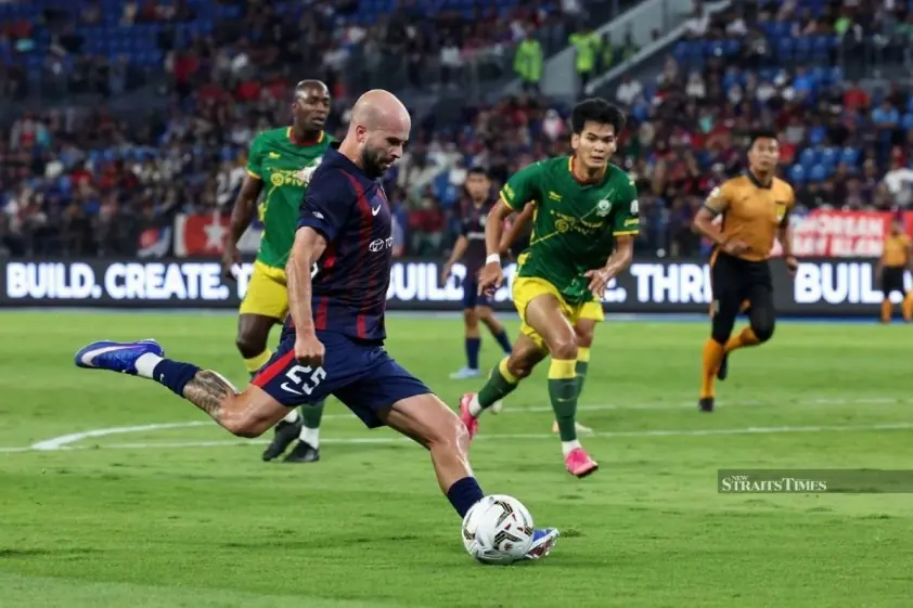 “4/7 cầu thủ nhập tịch lậu Malaysia trở lại, thu hút sự chú ý”