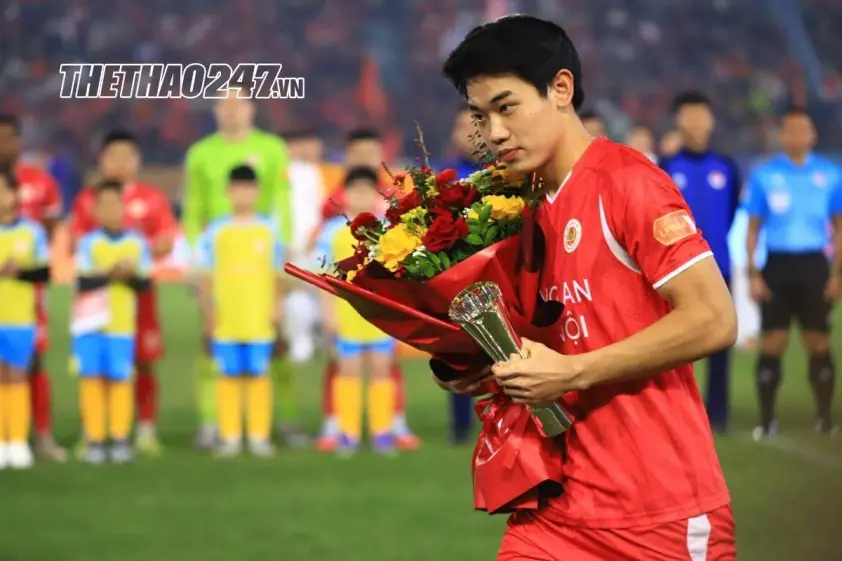 Đình Bắc: Không đón Tết Nguyên Đán tại Việt Nam