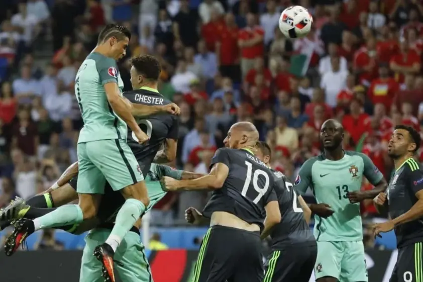 Cristiano Ronaldo chuẩn bị trở lại Anh sau World Cup 2026