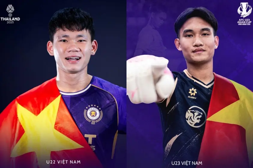 “Sao Brazil chia sẻ về áp lực cạnh tranh với U23 Việt Nam”