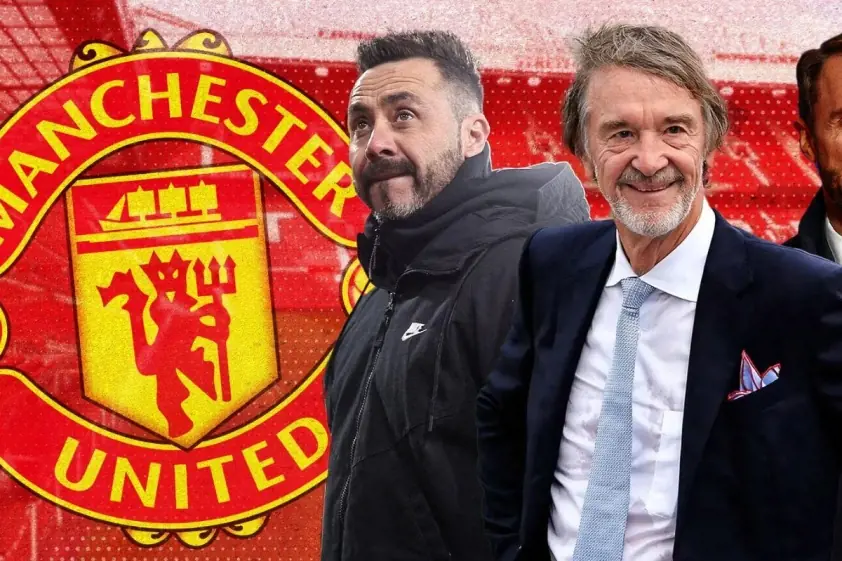 Chính Thức: Ứng viên HLV MU ra đi, chuẩn bị về Anh