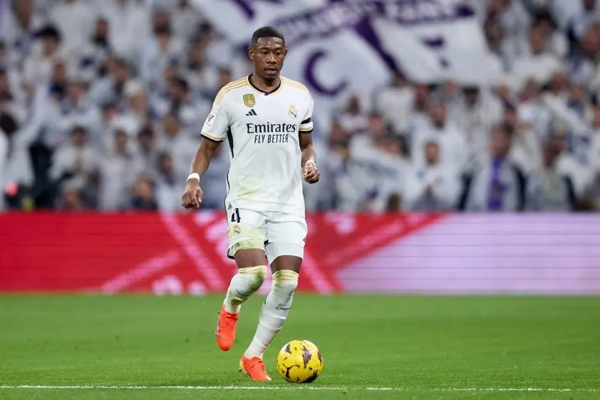 Real Madrid nói lời chia tay trụ cột vào cuối mùa giải