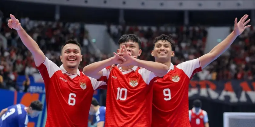 Indonesia nhận giải thưởng lớn sau cú sốc trước ĐT Nhật Bản