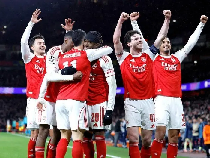 “Cuộc đua với Man City và giá trị thực sự của chức vô địch Arsenal”