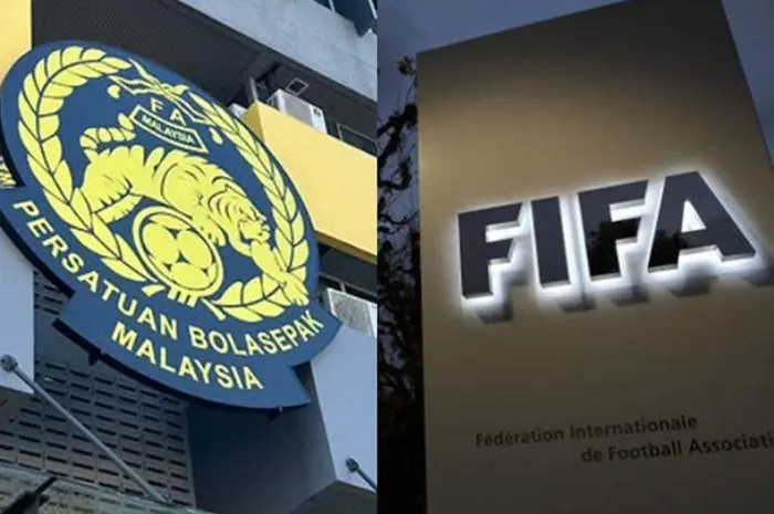 Sếp lớn tự ứng cử làm lãnh đạo LĐBĐ Malaysia