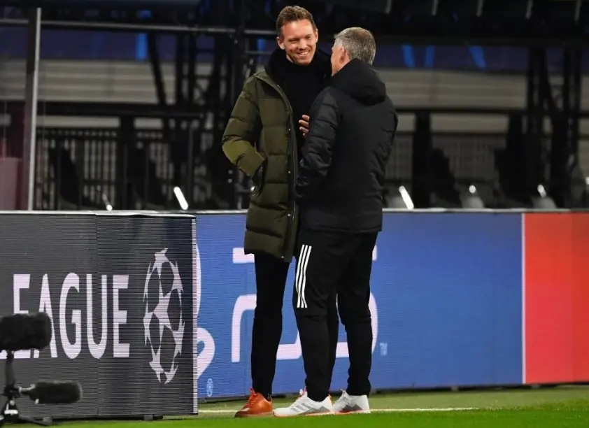 MU còn lại những lựa chọn nào sau khi mất Tuchel?