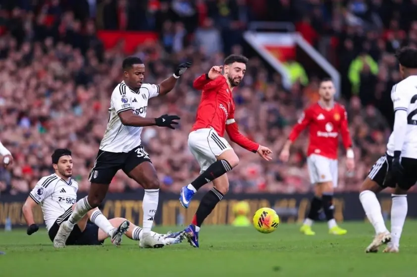 Bruno sắp tái hiện điều chưa từng có sau 26 năm tại MU