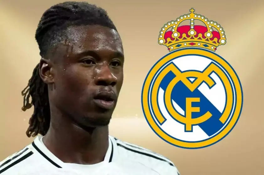 Real Madrid sẵn sàng hiến Camavinga để mang ‘nhạc trưởng’ Ngoại hạng Anh