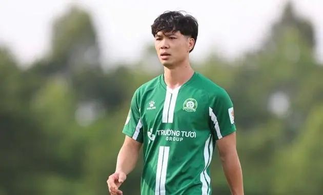 Công Phượng trở lại, nhưng nhận tin xấu không mong đợi