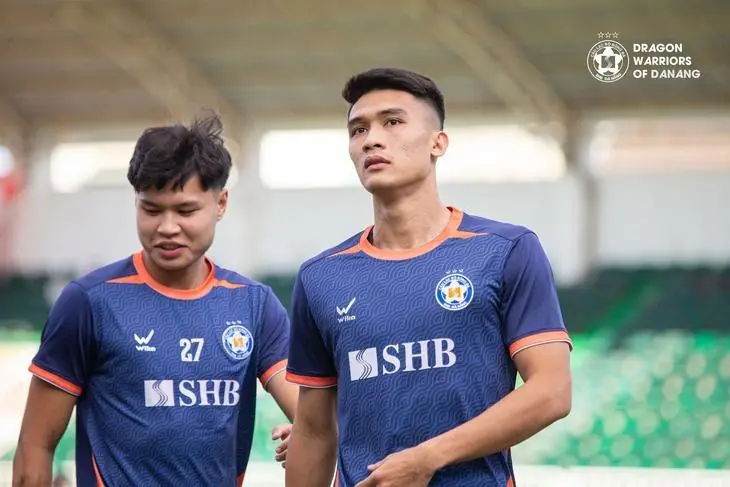 CLB SHB Đà Nẵng: Đội đầu tiên làm nên điều đặc biệt tại V-League 2025/26