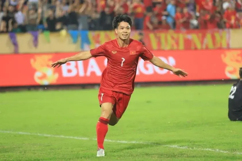 “VCK AFF Cup 2026: Thế hệ mới của ĐT Việt Nam đang hình thành”