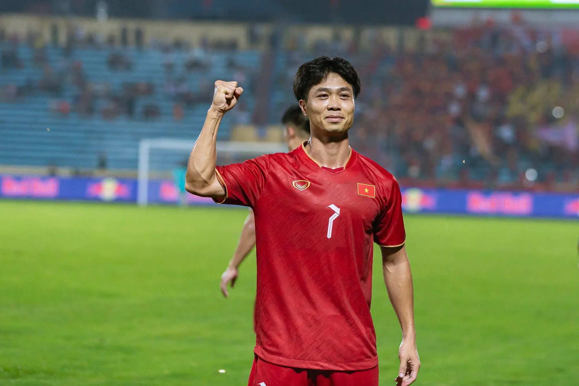 “HLV Kim Sang Sik nhận tin buồn về tiền đạo được mong đợi”