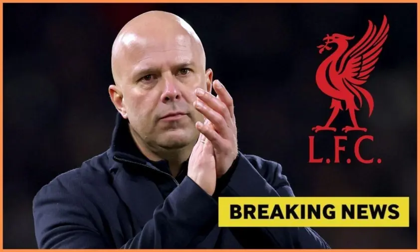 Liverpool tham gia cuộc đua với MU để chiêu mộ ngôi sao 80 triệu bảng