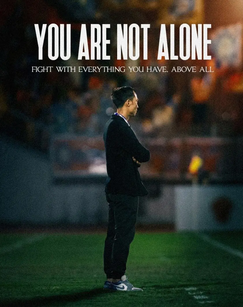 CLB Đà Nẵng khẳng định không chia tay HLV trưởng