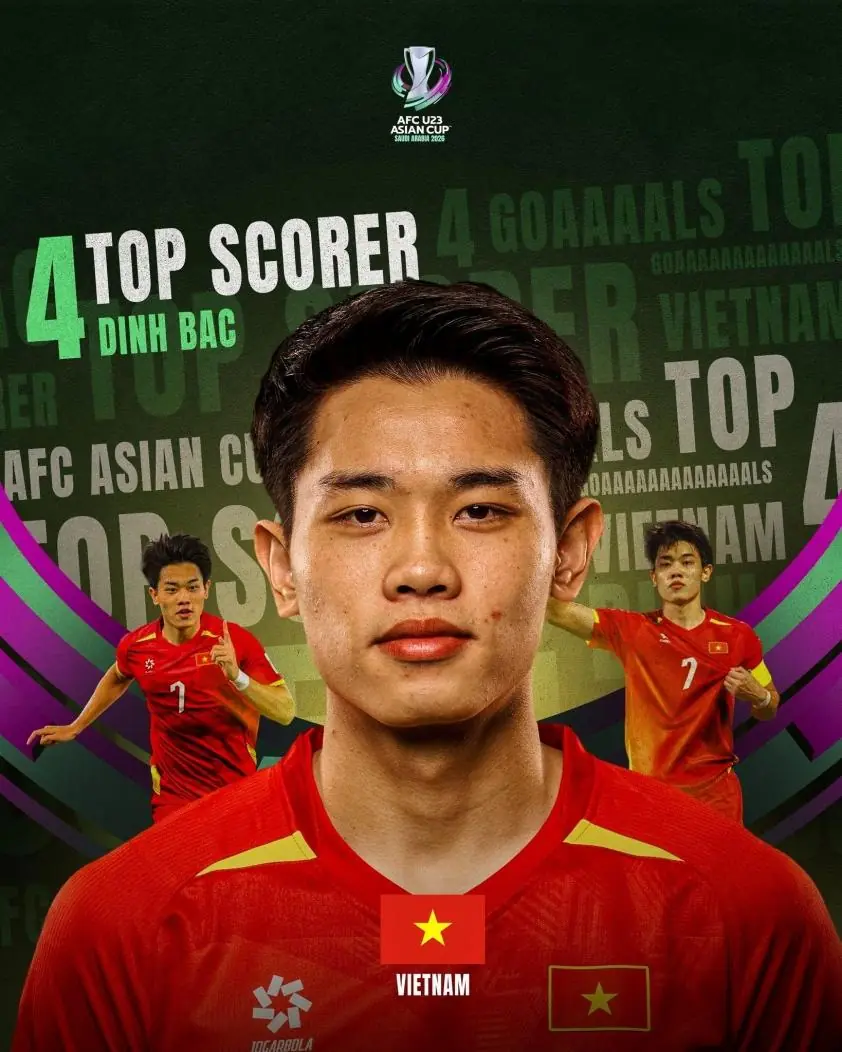 Tin đồn CLB Trung Quốc muốn chiêu mộ Đình Bắc: Thực hư ra sao?