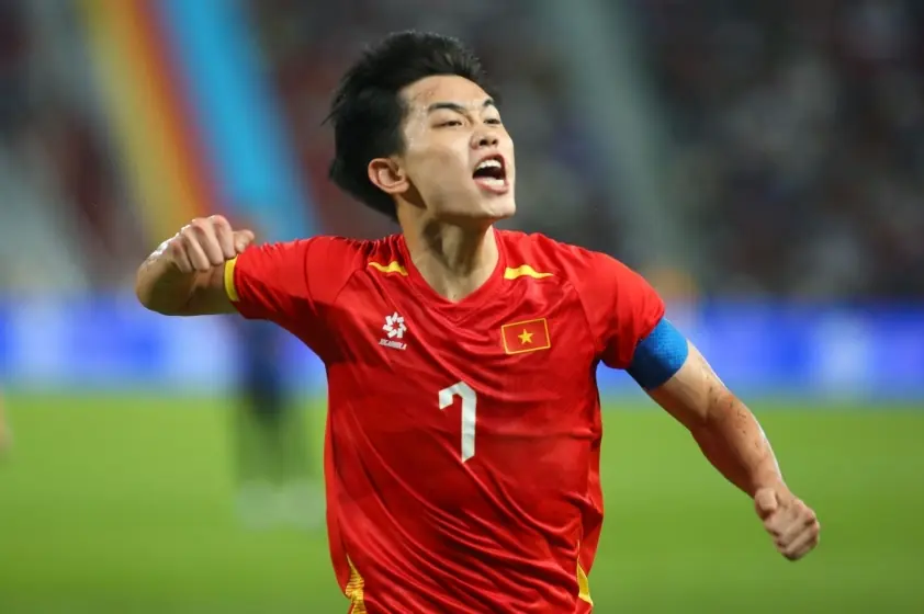 Quế Ngọc Hải có thông điệp đặc biệt dành cho Đình Bắc