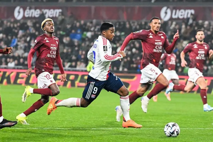 Barca muốn Endrick trở thành “Eto’o mới” của CLB