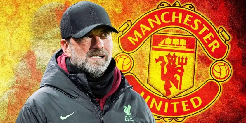 Khẳng định: Jurgen Klopp có kế hoạch tiếp quản MU?