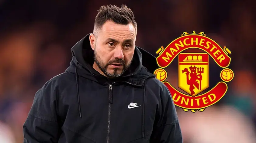 MU không chọn Carrick, quyết định bổ nhiệm HLV tiềm năng hàng đầu châu Âu