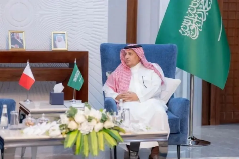 Sếp lớn Ả Rập Xê Út ‘bực bội’ với hành động của Ronaldo