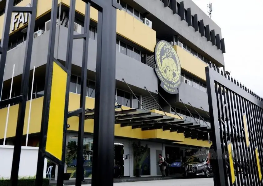 “Sếp lớn Malaysia kêu gọi FAM hành động giữa bão chỉ trích”