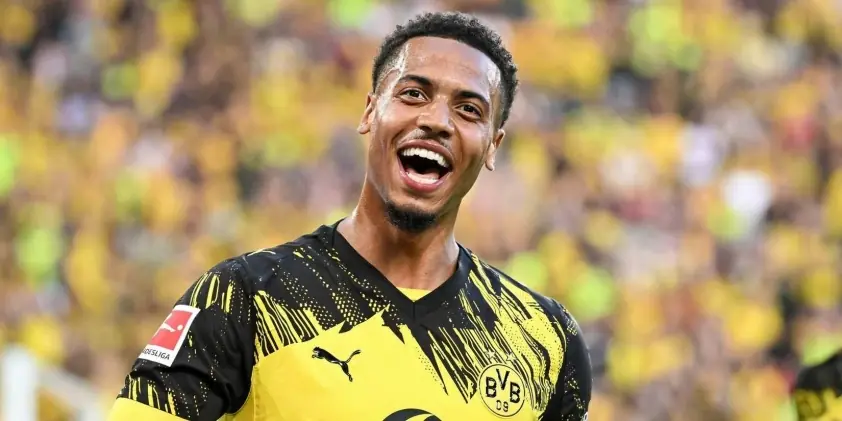 MU sẽ đàm phán với ngôi sao bị Pep Guardiola cho ra rìa