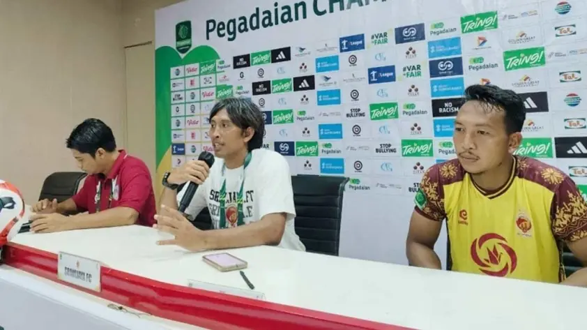 “Trận đấu chấn động bóng đá Indonesia với tỷ số 0-15”